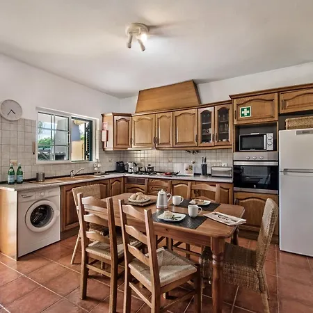 Holiday home Rustic With Pool Near Olhao *