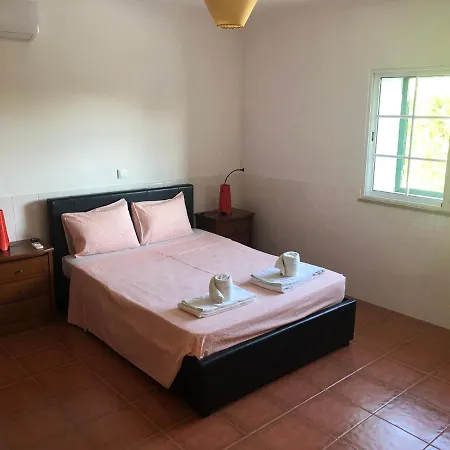 Rustic With Pool Near Olhao Tatil Evi Moncarapacho